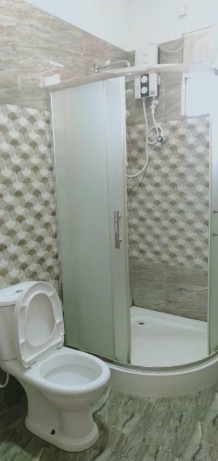 French Garden Resort Uppuveli Dış mekan fotoğraf
